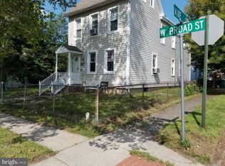 303 W Broad St, Palmyra, NJ 08065