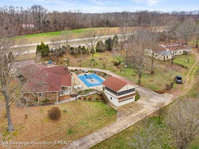 549 Baldwin Rd N, Lake Cormorant, MS, 38641
