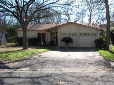 5105 Stone Gate Dr, Austin, TX, 78721
