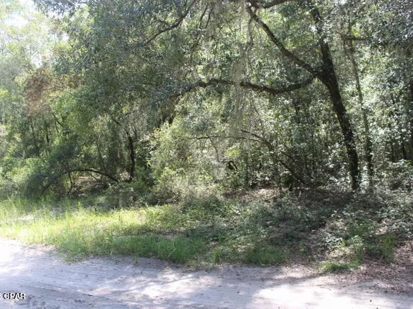 0 Bills Way, Keystone Heights, FL 32656