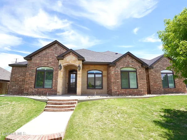 10703 La Salle Ave, Lubbock, TX 79424