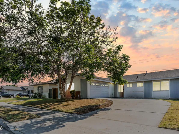 4701 Highland Ave, Oxnard, CA 93033