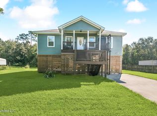 378 Woodman Ave, Pass Christian, MS 39571