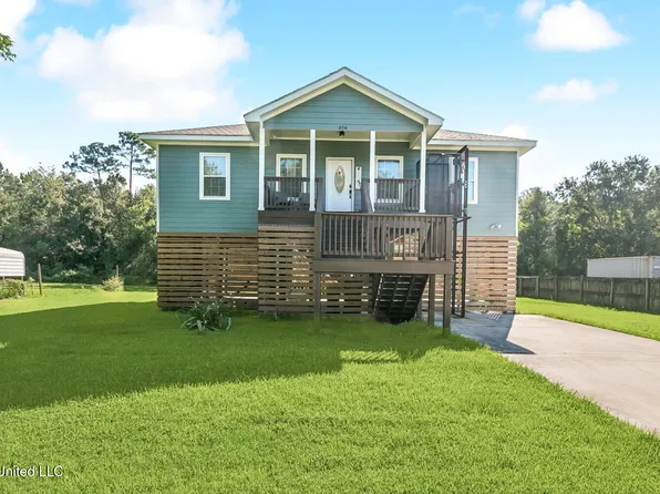 378 Woodman Ave, Pass Christian, MS 39571