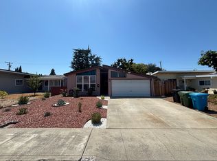 734 San Miguel Ave, Santa Clara, CA 95050