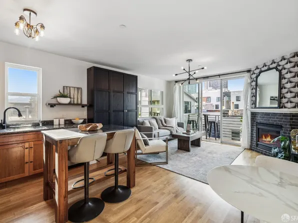 776 Tehama St Unit 16, San Francisco, CA 94103
