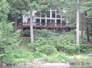 403 Lake Simond Rd, Tupper Lake, NY 12986