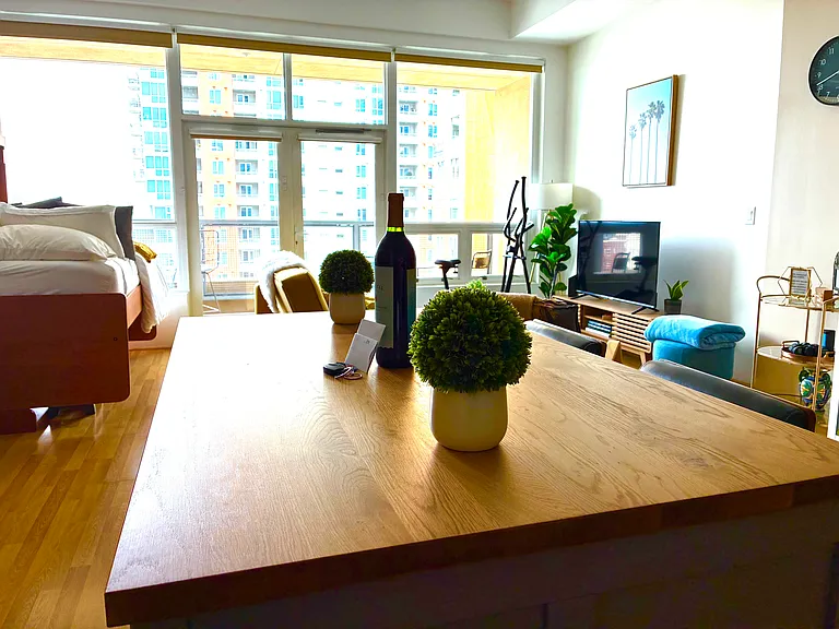 350 W Ash St W #803 — Photo 69