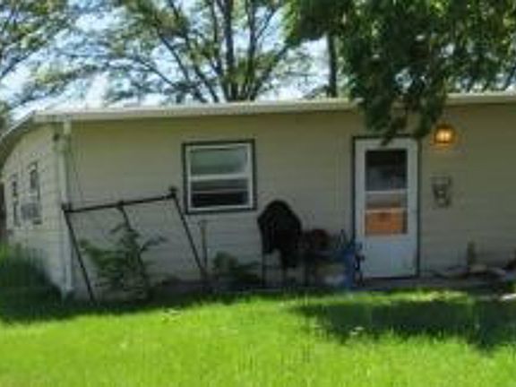 Property Side View