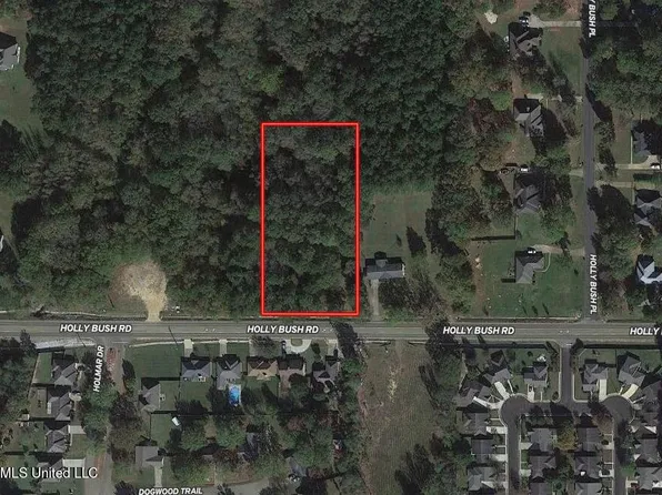 0 Holly Bush Rd, Brandon, MS 39047