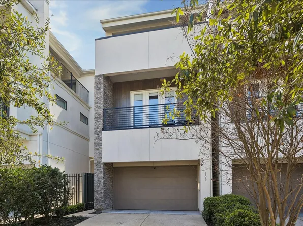 309 Peden St, Houston, TX 77006