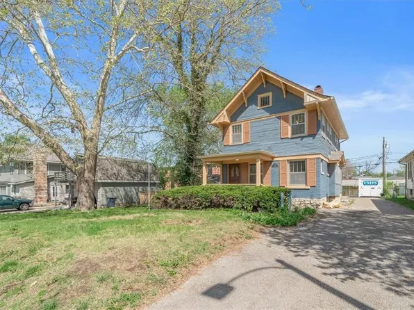114 E Ruby Ave, Independence, MO 64050