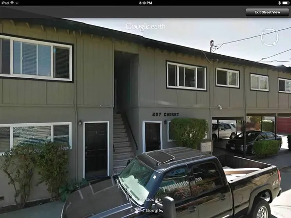 207 Cherry Ave APT 1, Capitola, CA 95010