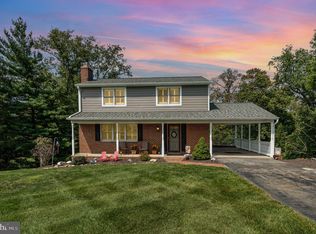 1925 Cypress Dr, Bel Air, MD 21015