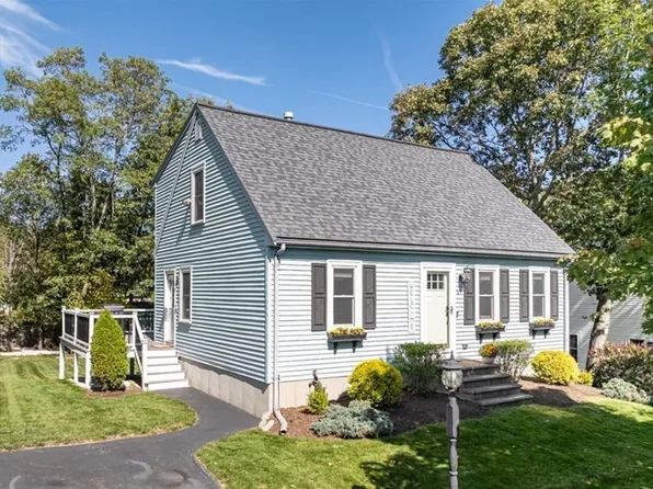 5 Monica Ln, Blackstone, MA 01504