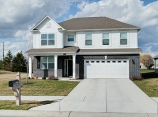 6986 Birmingham Ave, McCordsville, IN 46055