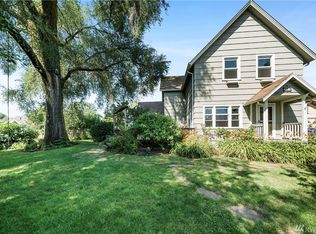 313 Foote St NW, Olympia, WA