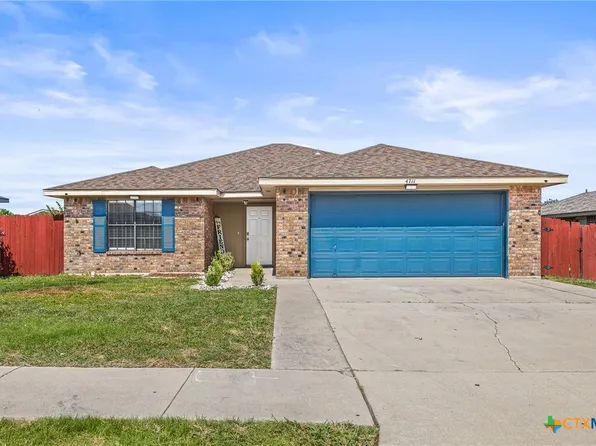 4711 Ronald Dr, Killeen, TX 76542