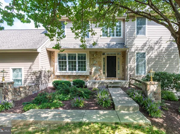 440 Homestead Dr, West Chester, PA 19382
