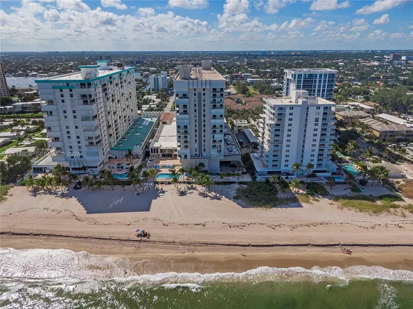 1000 S Ocean Blvd APT 16P, Pompano Beach, FL 33062