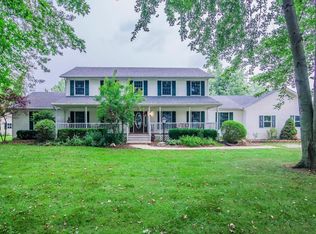 7891 Kilbourne Rd, Sunbury, OH 43074