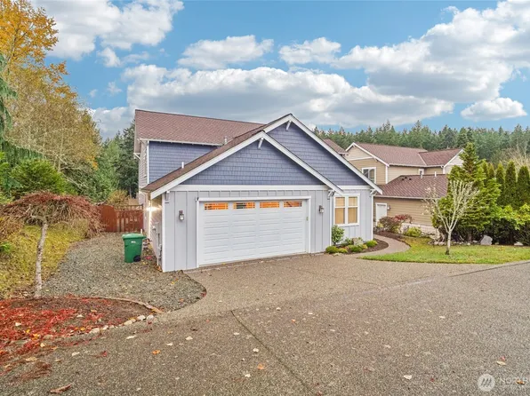 2617 Fir Crest Boulevard, Anacortes, WA 98221