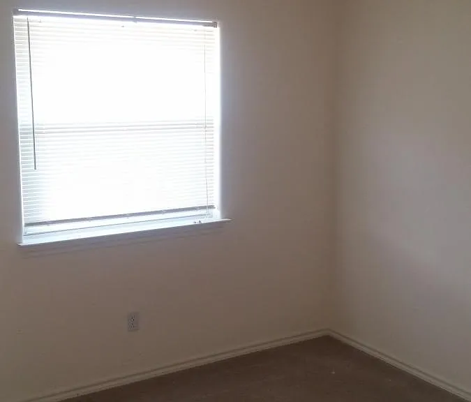 South Bedroom