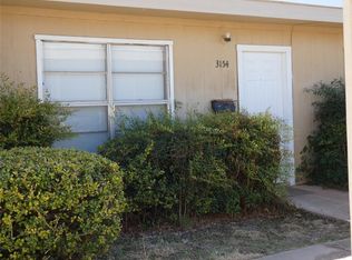 3152 S 2nd St, Abilene, TX 79605
