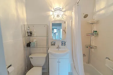 Rented by Bona Tierra