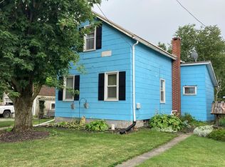 229 Whetstone St, Bucyrus, OH
