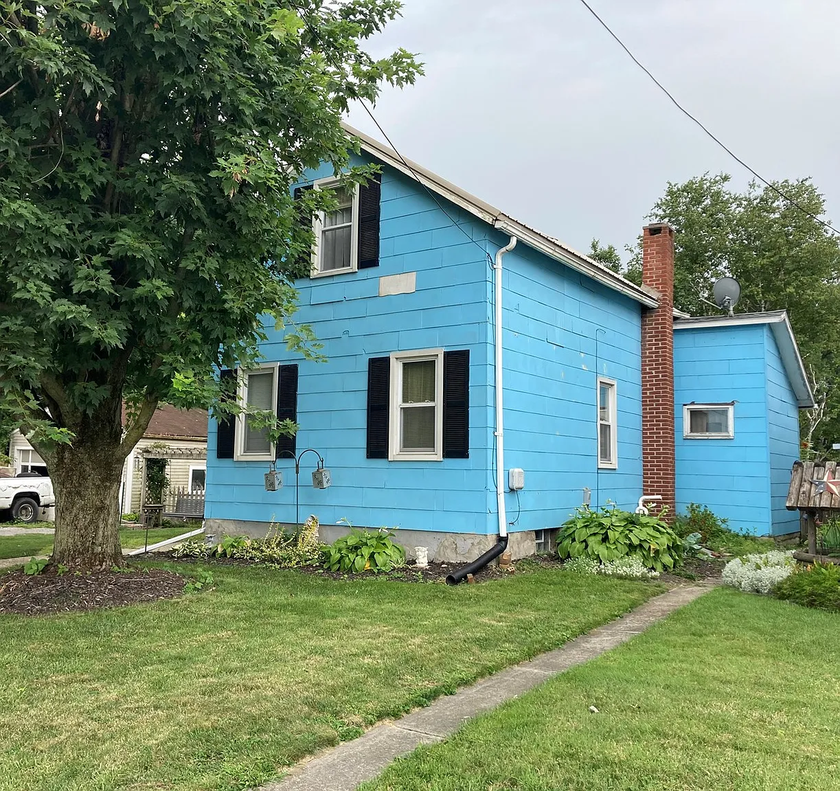 229 Whetstone St photo 1