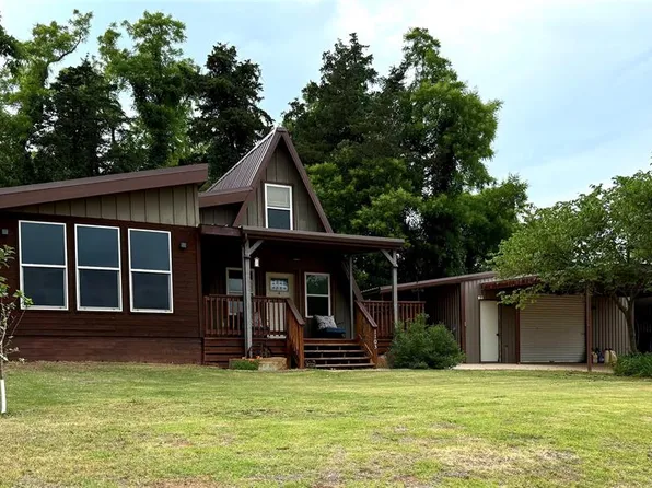 1103 Lark Ln, Crescent, OK 73028