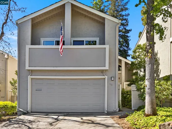1525 Siskiyou Dr, Walnut Creek, CA 94598