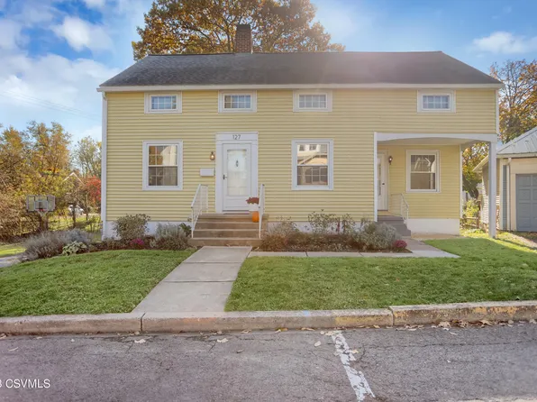 127 Saint George St, Lewisburg, PA 17837