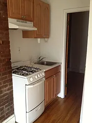 Rented by Michael Sloane Realty Company