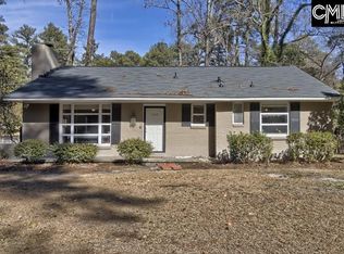 1748 Bannockburn Dr, Columbia, SC 29206