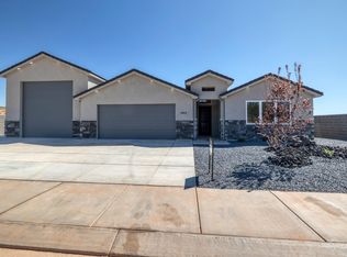 5015 S 1930 W, Hurricane, UT 84737