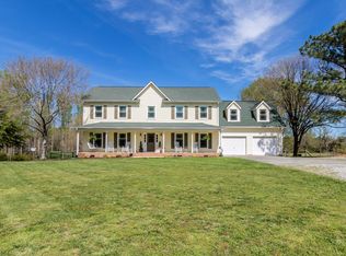 106 Saddleview Ln, Franklinton, NC 27525