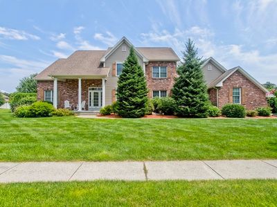 18 Winding Ridge Ln, Westfield, MA, 01085