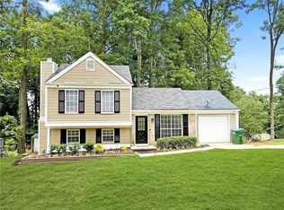 2004 Valley Ridge Ln, Duluth, GA 30096