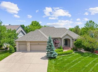 6318 W 128th Pl, Overland Park, KS 66209