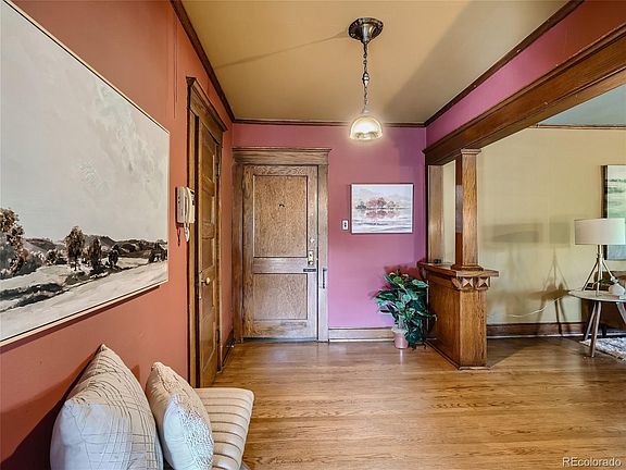 5th image of 2708 E 14th Avenue #D