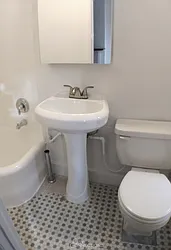 Rented by City Connections Realty