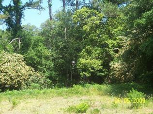 1913 3rd Ave, Saint Simons Island, GA 31522