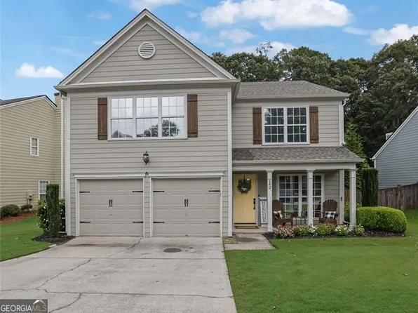 142 Wallnut Hall Cir, Woodstock, GA 30189