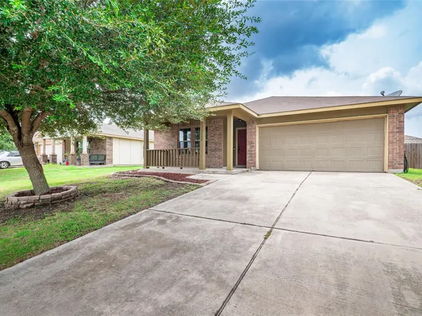 1480 Twin Cv, Kyle, TX 78640