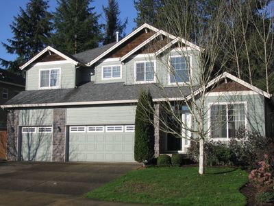 1001 N Madison St, Lafayette, OR, 97127