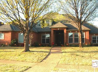 2902 Highgrove Ct, Colleyville, TX 76034