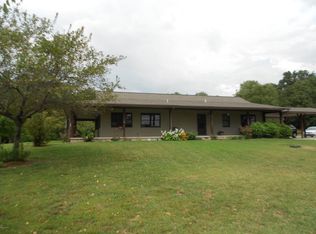 6430 Foliage Rd, Joplin, MO 64804