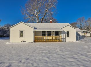 1857 N Patterson Ave, Springfield, MO 65803